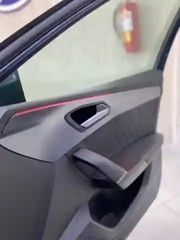 Seat Cupra 2023 Cupra Carte Grise - Vue 18