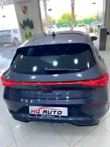 Seat Cupra 2023 Cupra Carte Grise - Vue 19