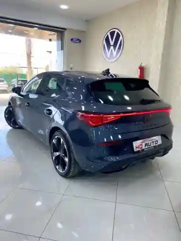 Seat Cupra 2023 Cupra Carte Grise - Vue 2
