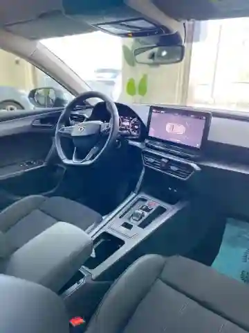 Seat Cupra 2023 Cupra Carte Grise - Vue 5
