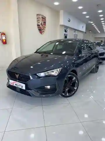 Seat Cupra 2023 Cupra Carte Grise - Vue 7