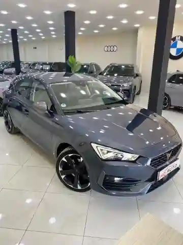 Seat Cupra 2023 Cupra Carte Grise - Vue 9