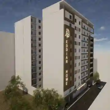 Vente Appartement F2 Alger Ain Benian - Vue 12