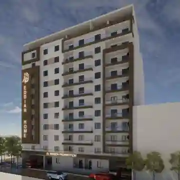 Vente Appartement F2 Alger Ain Benian - Vue 15