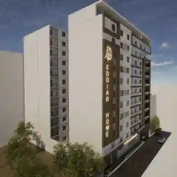 Vente Appartement F2 Alger Ain Benian - Vue 2
