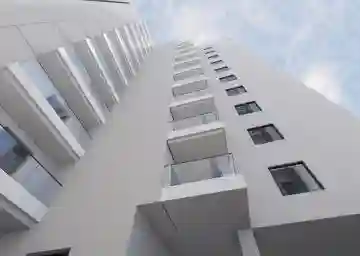 Vente Appartement F2 Alger Ain Benian - Vue 3