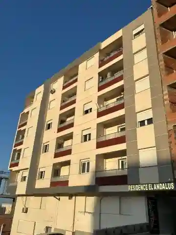 Vente Appartement F3 Boumerdès Dellys - Vue 16