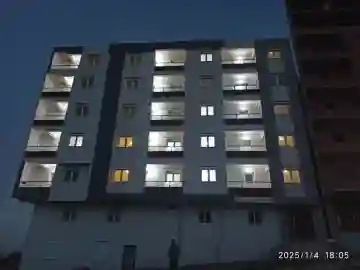 Vente Appartement F3 Boumerdès Dellys - Vue 5