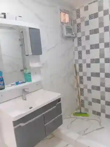 Vente Appartement F4 Tizi Ouzou Tizi Ouzou - Vue 1