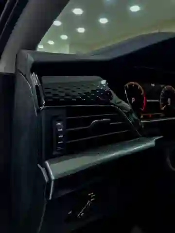 Volkswagen Passat 2025 Elegance
