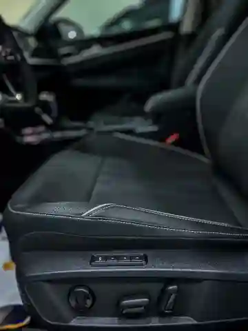 Volkswagen Passat 2025 Elegance - Vue 1