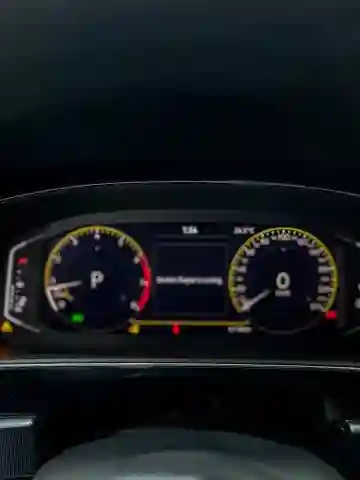 Volkswagen Passat 2025 Elegance - Vue 14