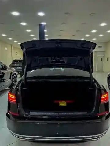 Volkswagen Passat 2025 Elegance - Vue 4