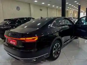 Volkswagen Passat 2025 Elegance - Vue 7