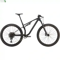 2025 Specialized Chisel Comp EVO Mountain Bik