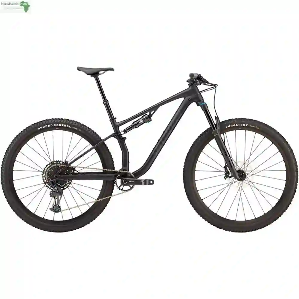 2025 Specialized Chisel Comp EVO Mountain Bik