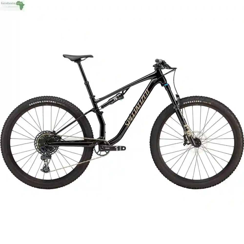 2025 Specialized Chisel Comp EVO Mountain Bik - Vue 1