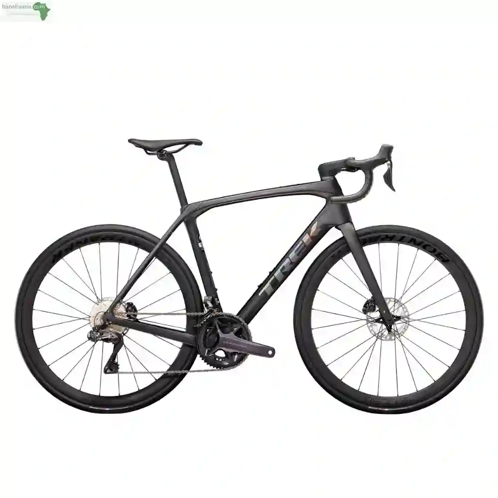 2025 Trek Domane SLR 7 Gen 4 Road Bike (gun2b
