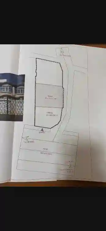 Locaux 500 m² Opportunité à Akbou (béjaïa) - Vue 3
