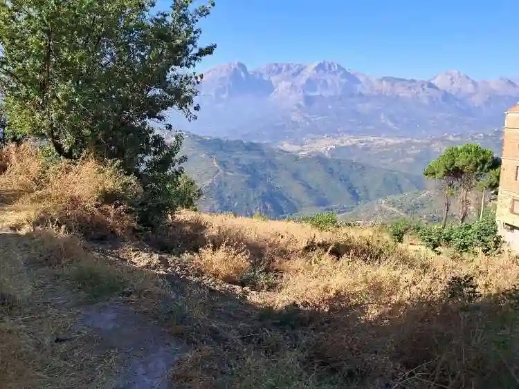 Maison Vacances Avec Piscine - Vue 1