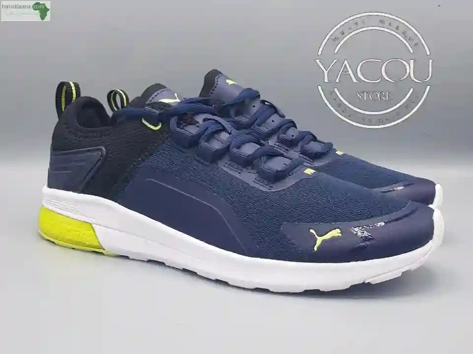 Puma Electron Street ERA 100 Original