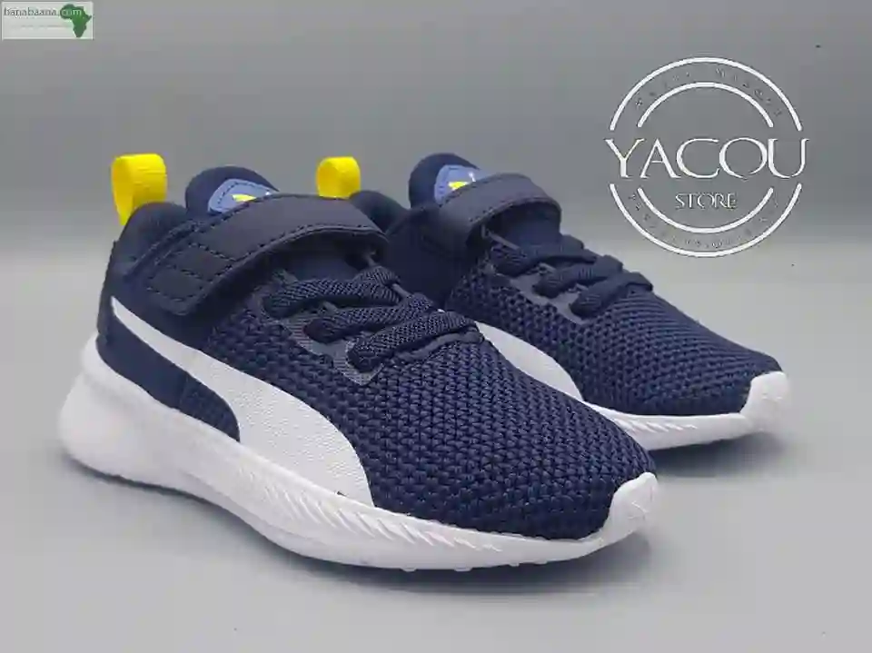 Puma Flyer Runner Kids 100 Original