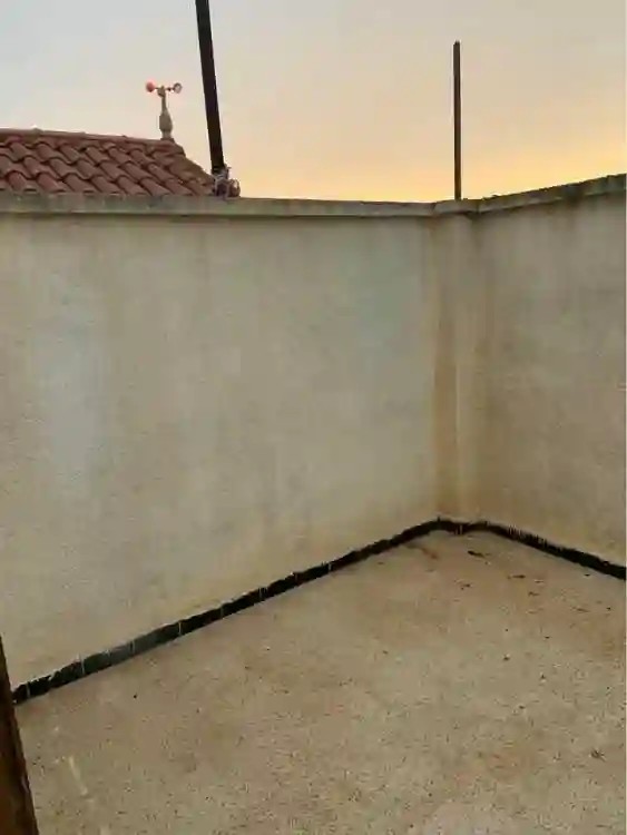 Location f3 Bordj el Kiffan - Vue 1