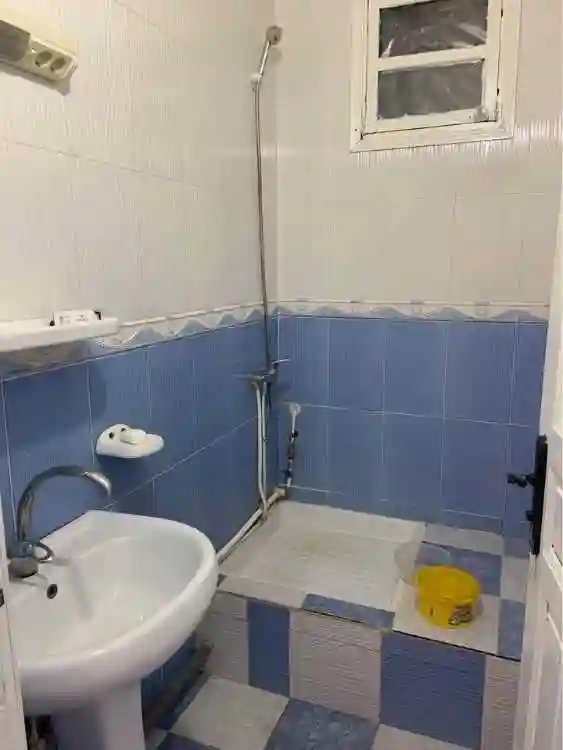 Location f3 Bordj el Kiffan - Vue 4