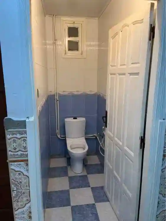 Location f3 Bordj el Kiffan - Vue 6