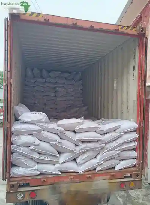 Importer du thé Vert Chinois Sur-mesure de l - Vue 1